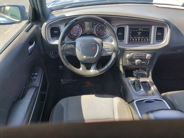 used 2022 Dodge Charger car, priced at $20,408