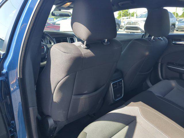 used 2022 Dodge Charger car, priced at $20,408