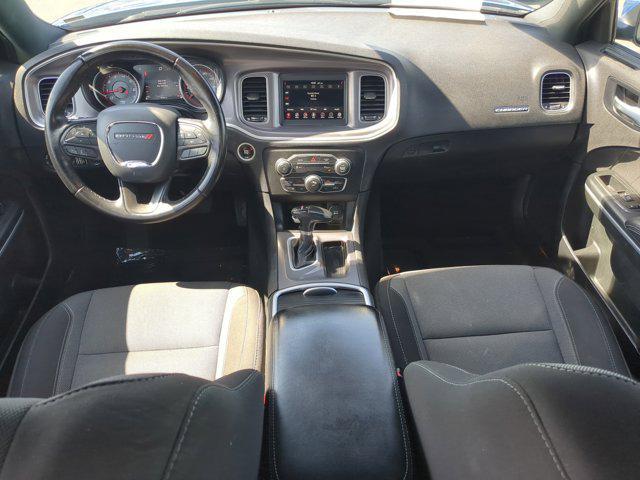 used 2022 Dodge Charger car, priced at $20,408