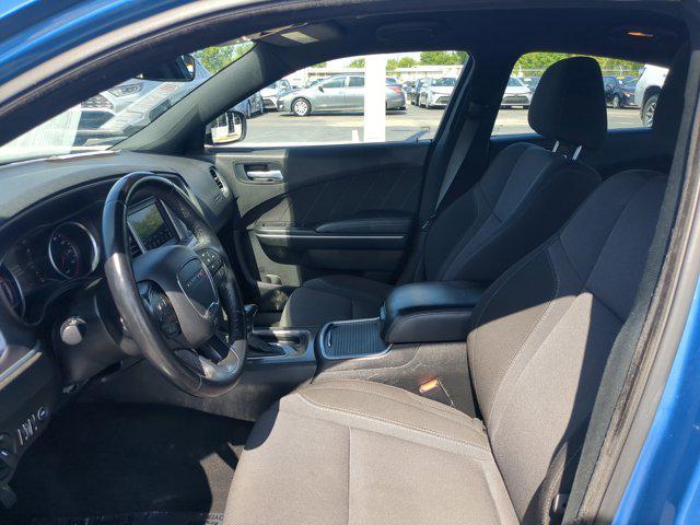 used 2022 Dodge Charger car, priced at $20,408