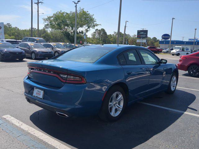 used 2022 Dodge Charger car, priced at $20,408
