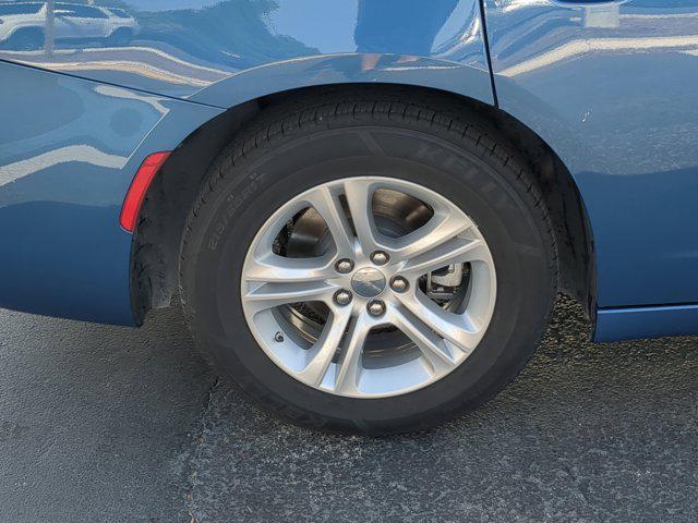 used 2022 Dodge Charger car, priced at $20,408
