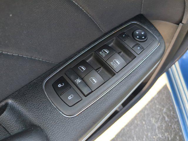 used 2022 Dodge Charger car, priced at $20,408