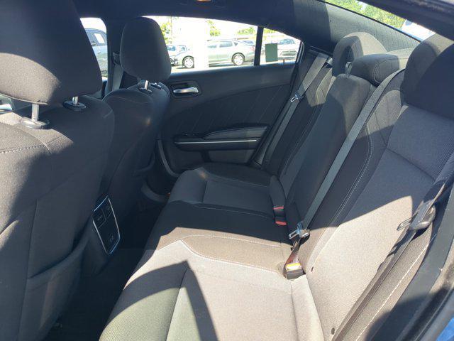 used 2022 Dodge Charger car, priced at $20,408