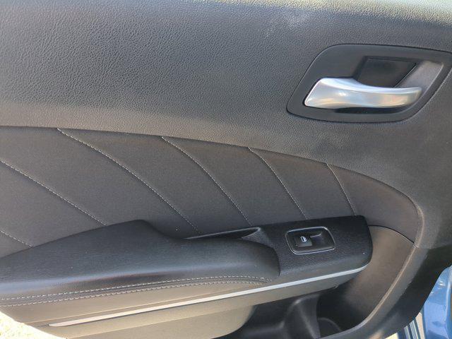 used 2022 Dodge Charger car, priced at $20,408
