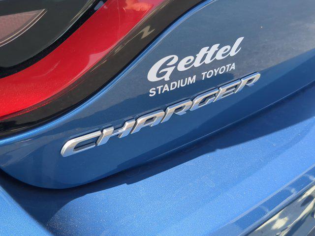 used 2022 Dodge Charger car, priced at $20,408