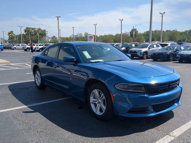 used 2022 Dodge Charger car, priced at $20,408