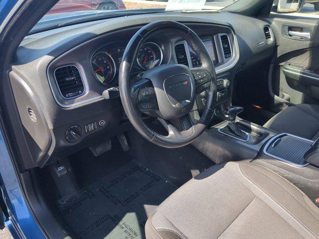used 2022 Dodge Charger car, priced at $20,408
