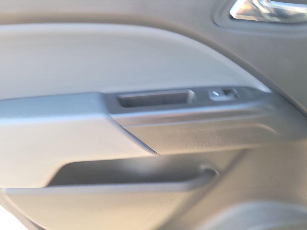 used 2022 Chevrolet Colorado car, priced at $25,000