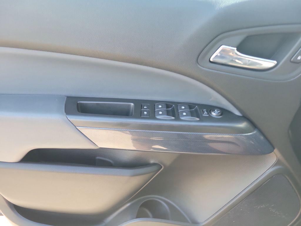 used 2022 Chevrolet Colorado car, priced at $25,000