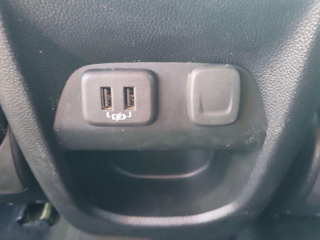 used 2022 Chevrolet Colorado car, priced at $25,000