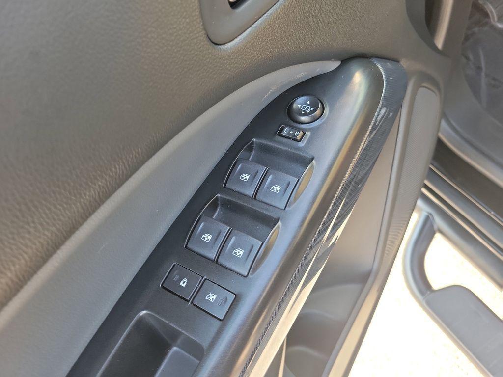 used 2022 Chevrolet Colorado car, priced at $25,000