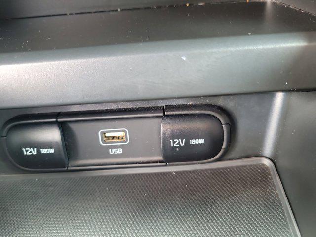 used 2023 Kia Soul car, priced at $14,652