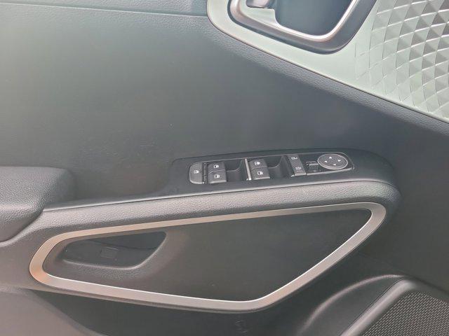 used 2023 Kia Soul car, priced at $14,652