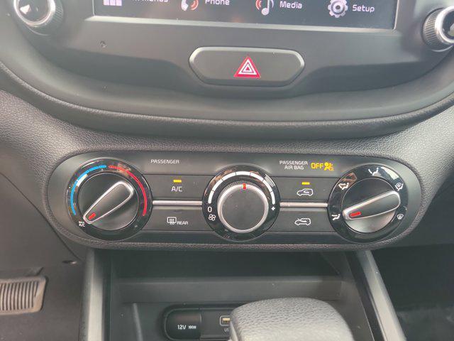 used 2023 Kia Soul car, priced at $14,652