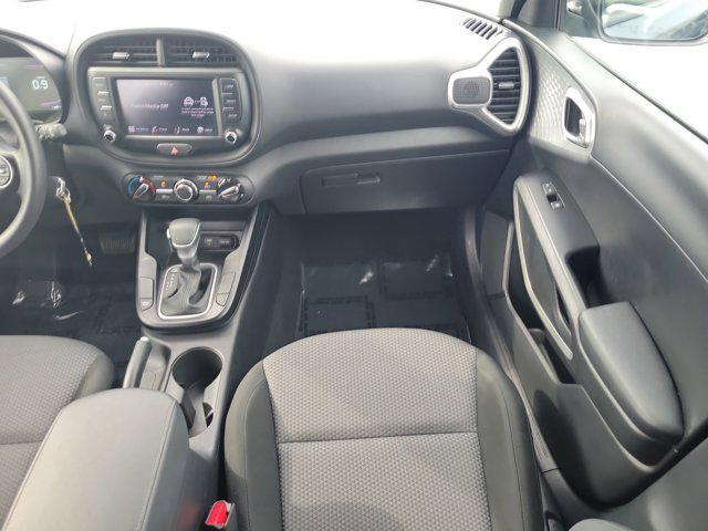 used 2023 Kia Soul car, priced at $14,652