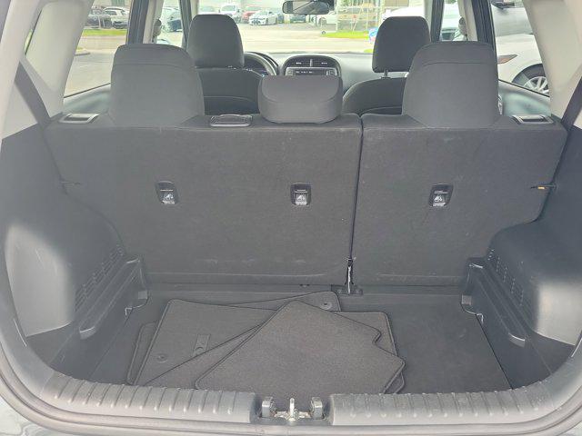 used 2023 Kia Soul car, priced at $14,652