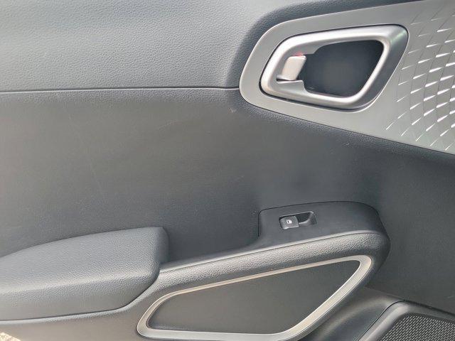 used 2023 Kia Soul car, priced at $14,652