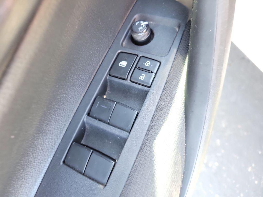 used 2024 Toyota Corolla car, priced at $17,152