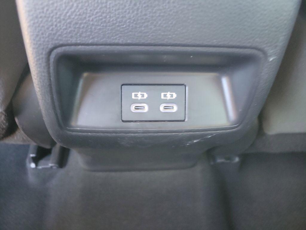 used 2024 Toyota Corolla car, priced at $17,152