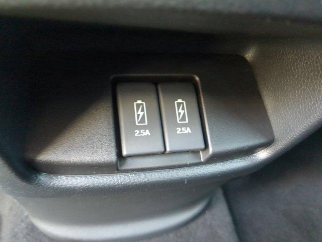 used 2022 Honda CR-V car, priced at $27,322
