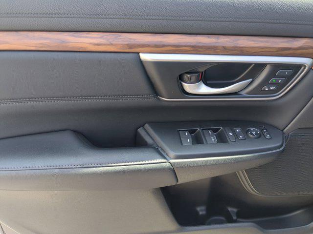 used 2022 Honda CR-V car, priced at $27,322
