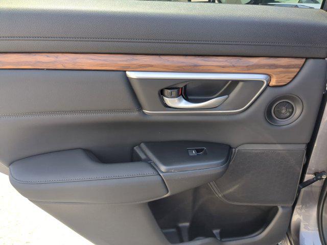 used 2022 Honda CR-V car, priced at $27,322