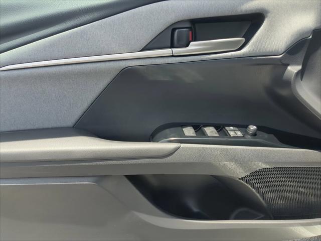 new 2025 Toyota Camry car, priced at $33,588