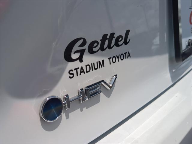 new 2025 Toyota Camry car, priced at $33,588