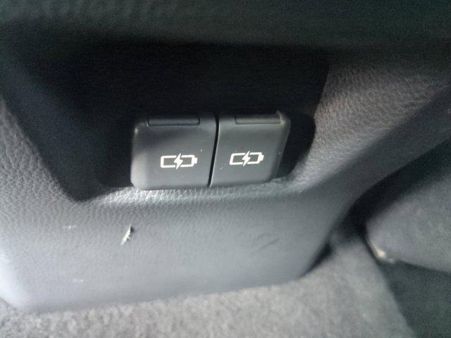 used 2023 Toyota RAV4 car, priced at $29,787