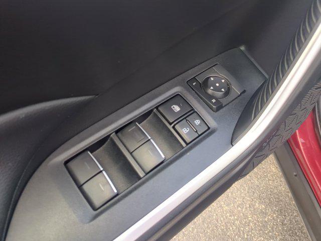 used 2023 Toyota RAV4 car, priced at $29,787