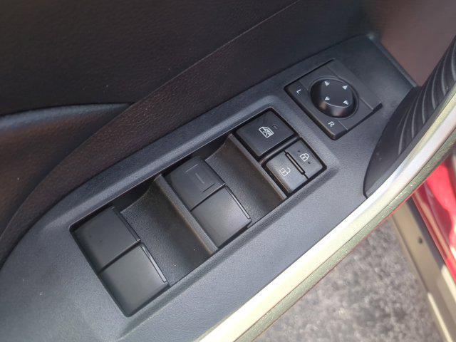 used 2022 Toyota RAV4 car, priced at $23,898