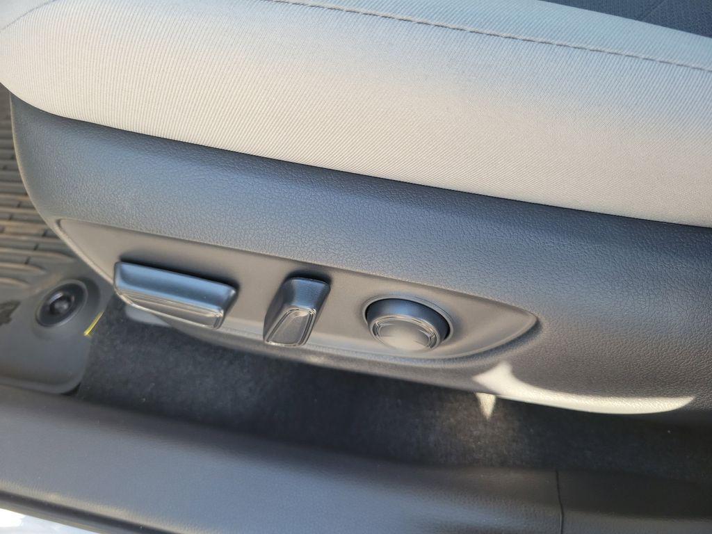 new 2025 Toyota RAV4 Hybrid car, priced at $35,126