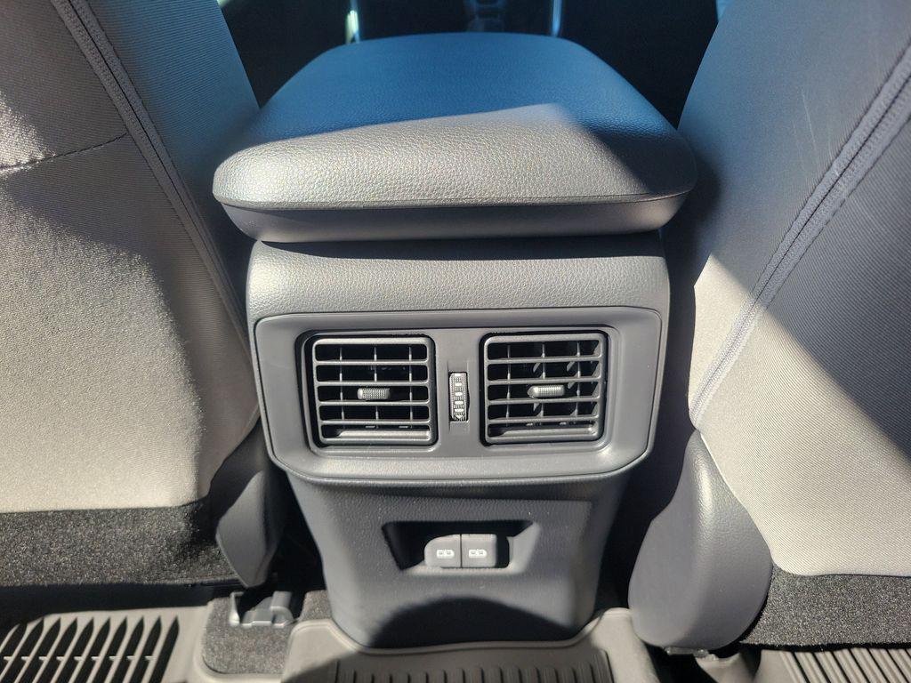 new 2025 Toyota RAV4 Hybrid car, priced at $35,126