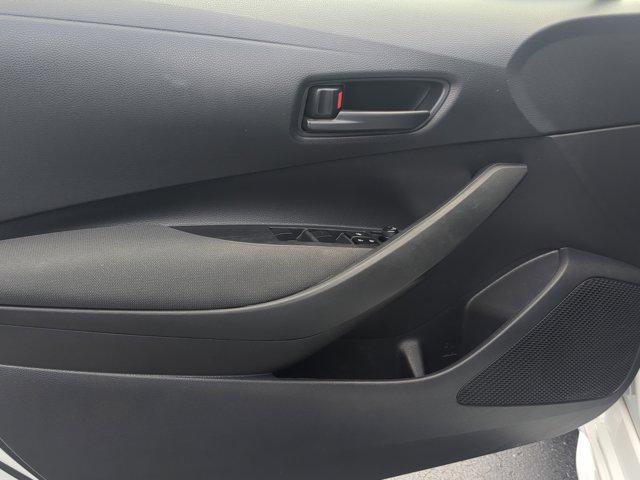used 2022 Toyota Corolla car, priced at $18,848
