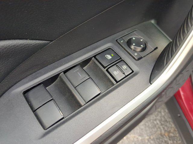 used 2021 Toyota RAV4 car, priced at $23,428