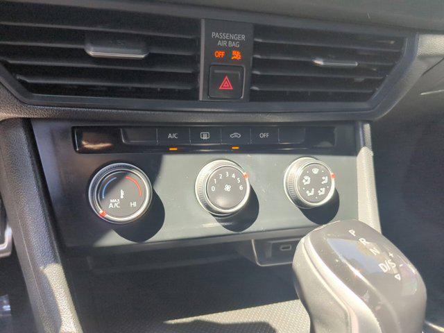 used 2023 Volkswagen Jetta car, priced at $18,000