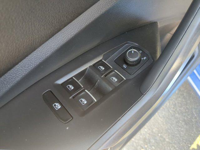 used 2023 Volkswagen Jetta car, priced at $18,000