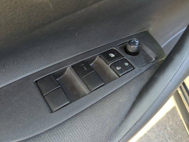 used 2022 Toyota Corolla car, priced at $18,500