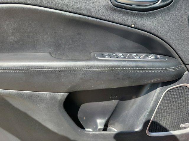 used 2021 Jeep Compass car, priced at $16,000