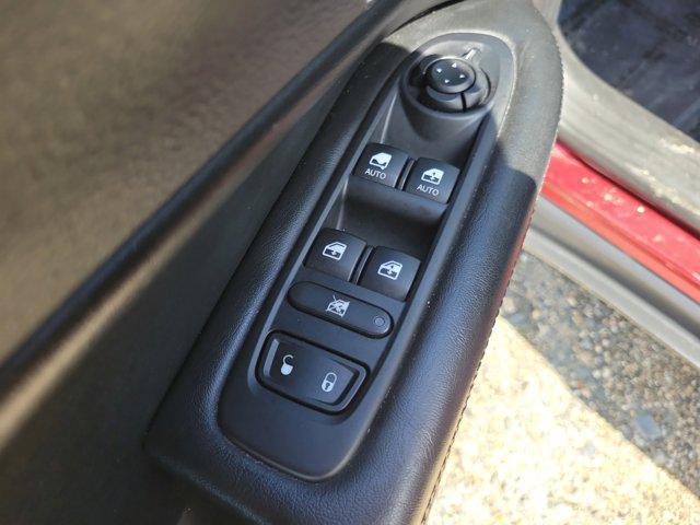 used 2021 Jeep Compass car, priced at $16,000