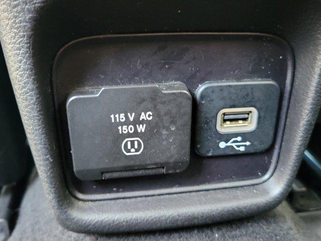 used 2021 Jeep Compass car, priced at $16,000