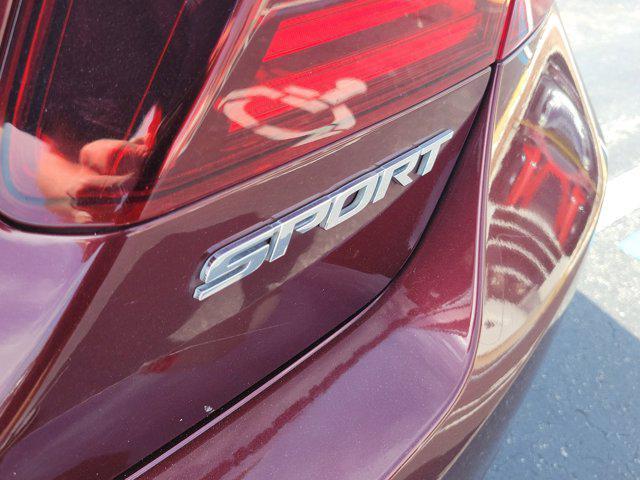 used 2017 Honda Accord car, priced at $13,828