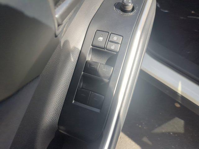 used 2022 Toyota Highlander car, priced at $31,000