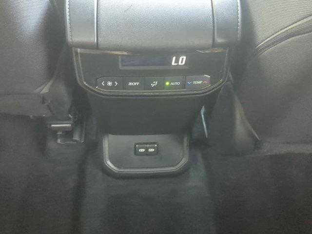 used 2022 Toyota Highlander car, priced at $31,000