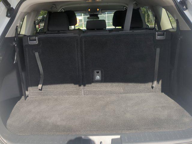 used 2022 Toyota Highlander car, priced at $31,000