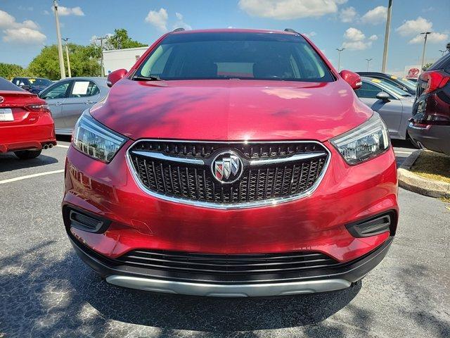used 2019 Buick Encore car, priced at $11,000
