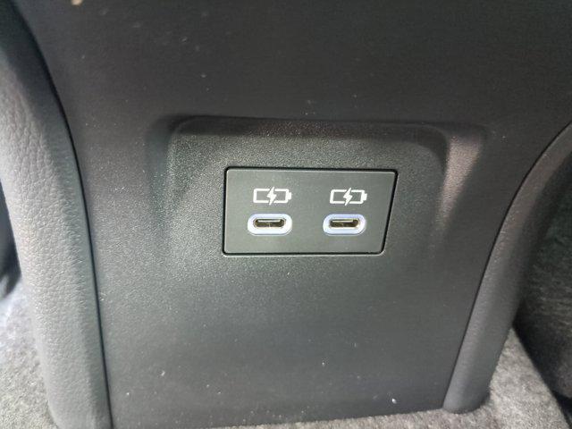 new 2025 Toyota Prius car, priced at $33,282