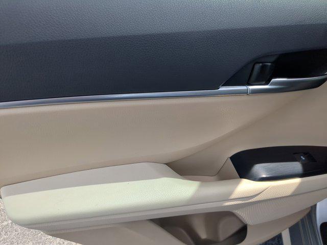 used 2018 Toyota Camry car, priced at $15,937