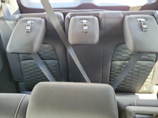 used 2024 Nissan Pathfinder car, priced at $31,465